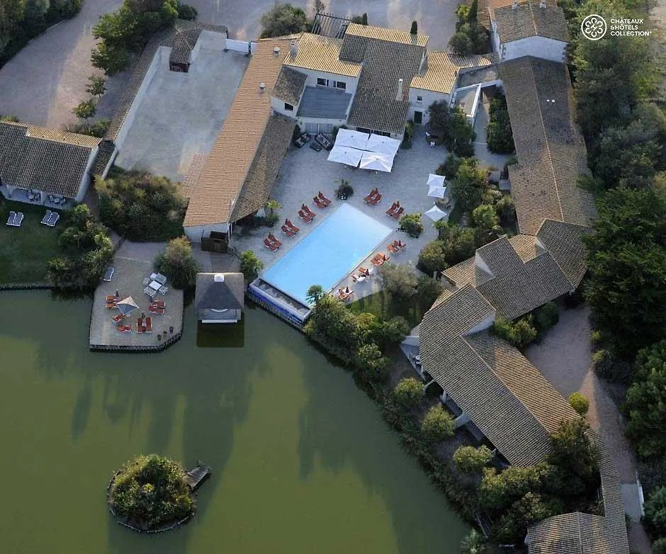 Hotel L' Estelle En Camargue Saintes-Maries-de-la-Mer