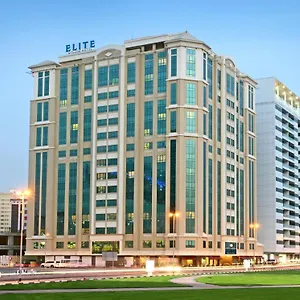 Hotel Elite Byblos Dubai