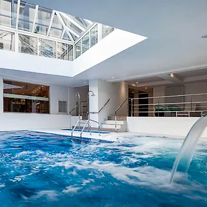 Hotel Oceania Paris Porte De Versailles Issy-les-Moulineaux