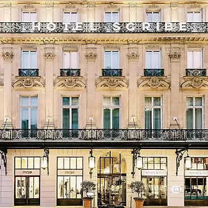 Hotel Sofitel Le Scribe Opera Paris