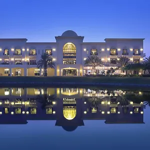 Hotel Address Montgomerie Dubai