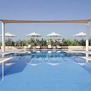 Aparthotel Mövenpick Al Mamzar Dubai