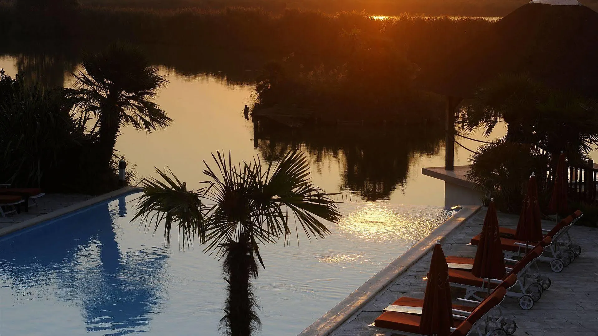 Hotel L' Estelle En Camargue Сент-Мари-де-ла-Мер