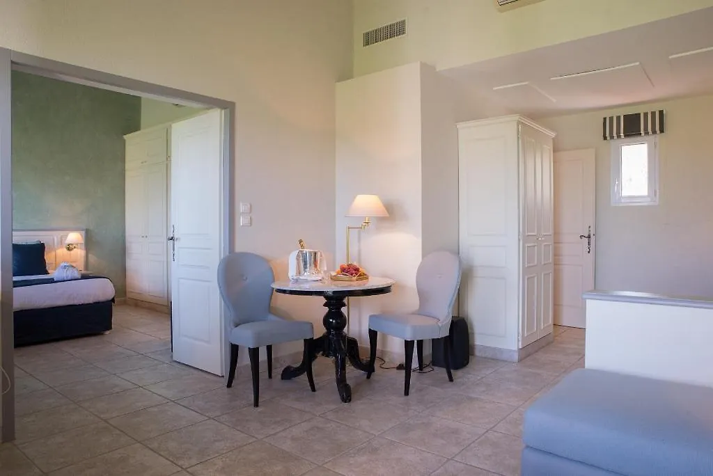 Hotel L' Estelle En Camargue Сент-Мари-де-ла-Мер